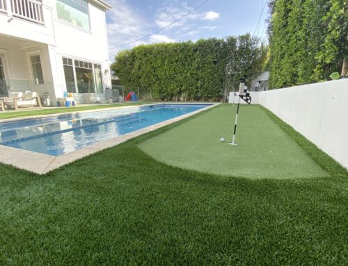 Why Choose CalGreen Turf for Your Turf Installation