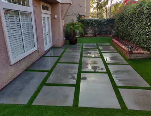 The CalGreen Turf Difference: Your Go-To Turf Installation Experts
